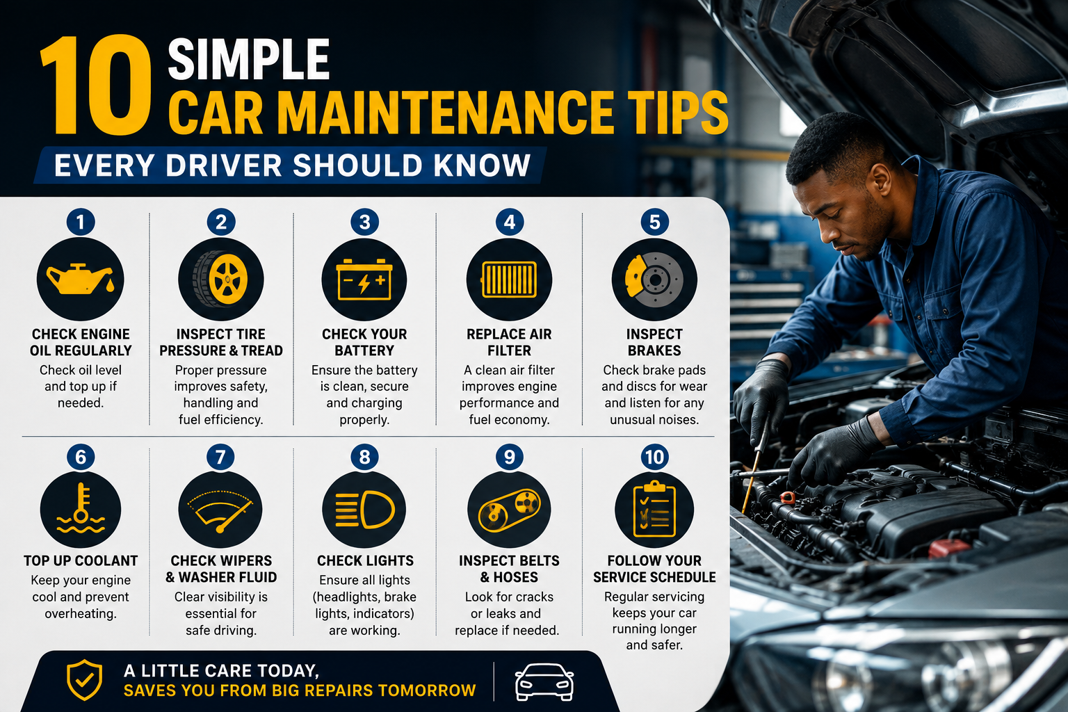 Pretoria Car Service