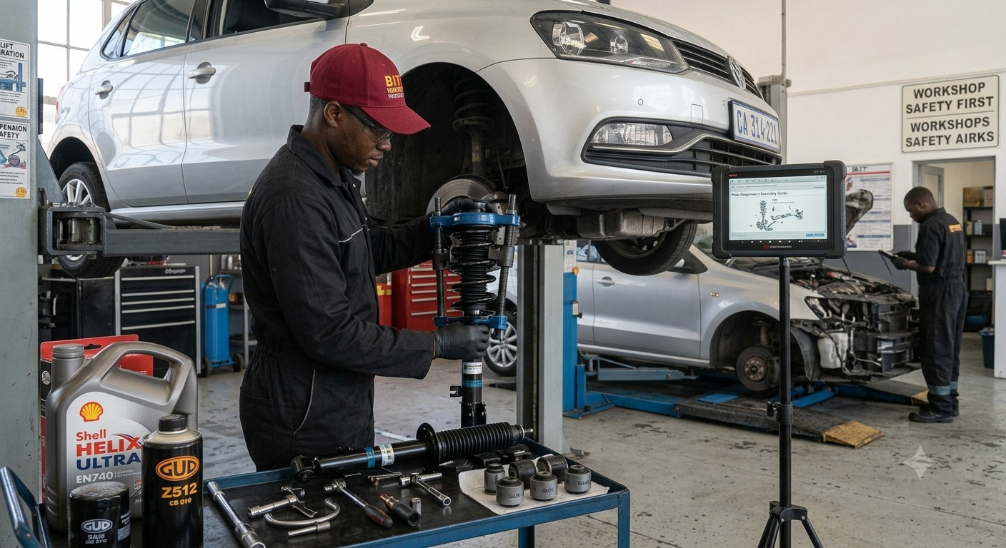 Services