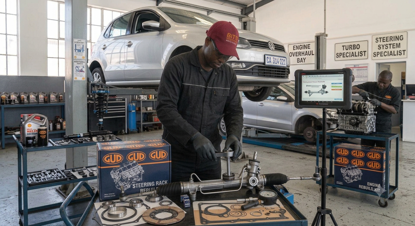Services