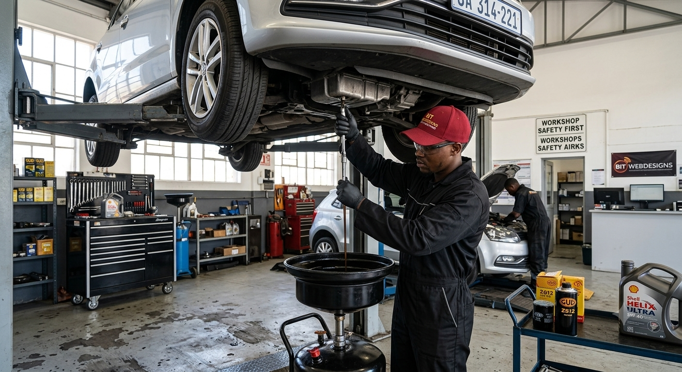Services