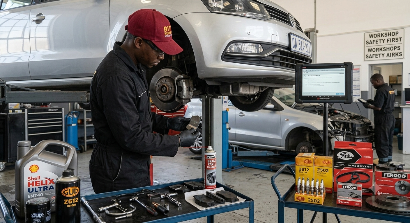 Services