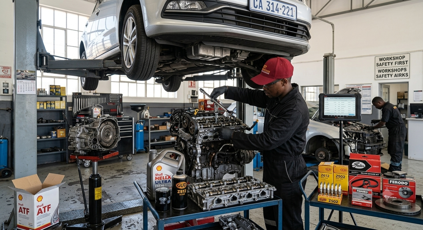 Services