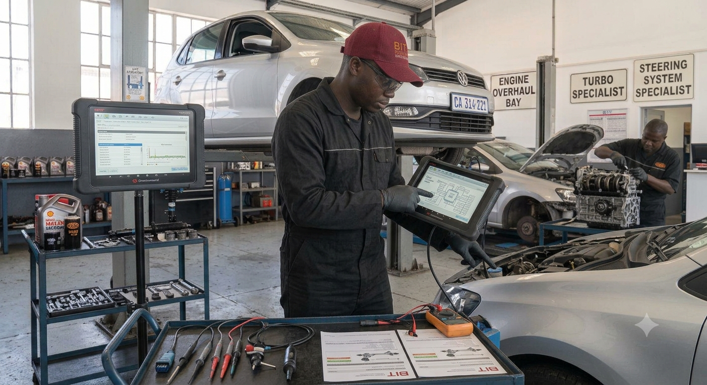 Services