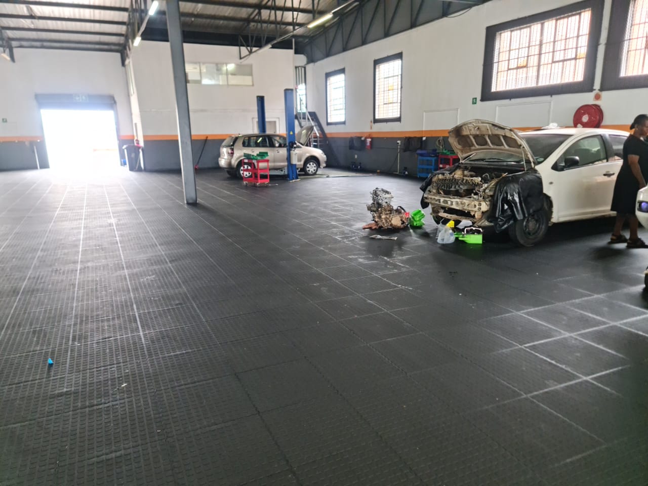 Services