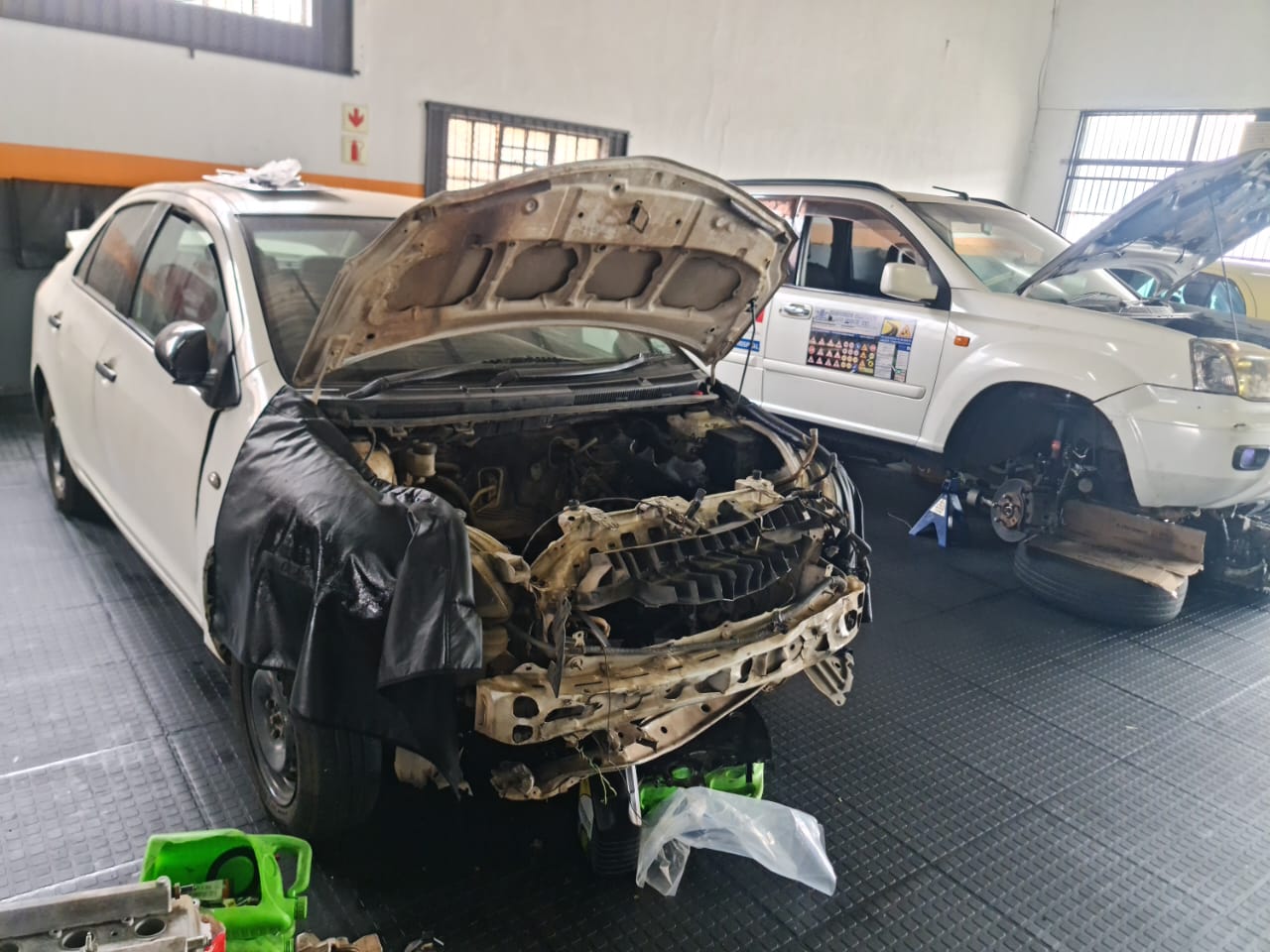 Services