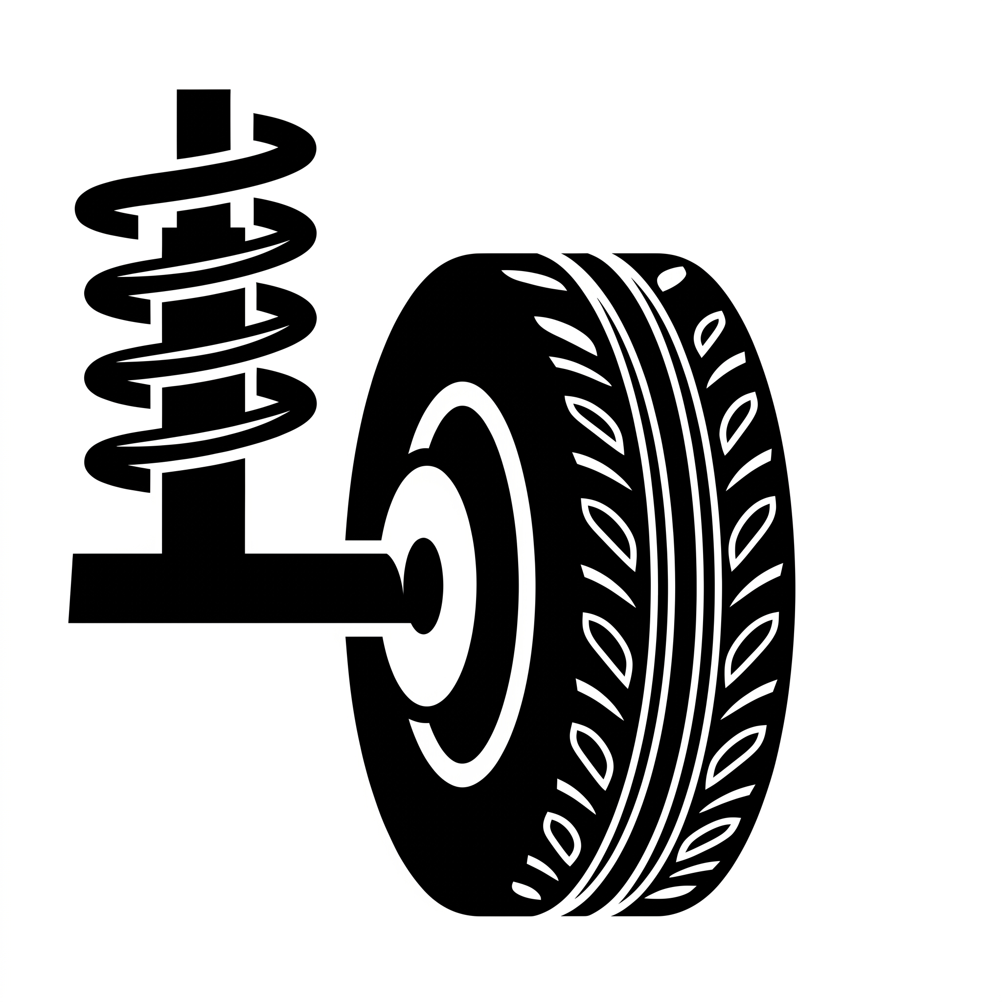 Suspension